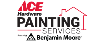 Ace Hardware Painting Services