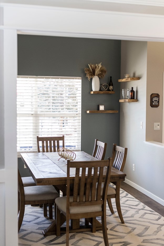 Dining Room Painting in Denver, CO