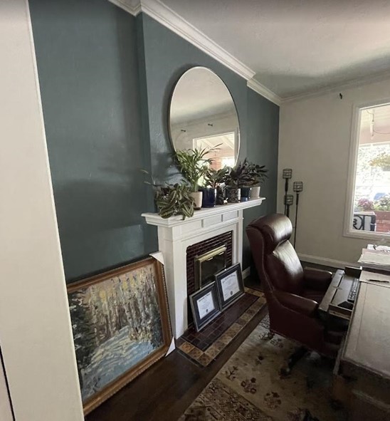 Home office Painting in Denver, CO