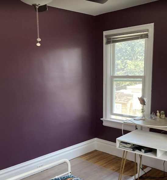 Interior Painting in Denver, CO